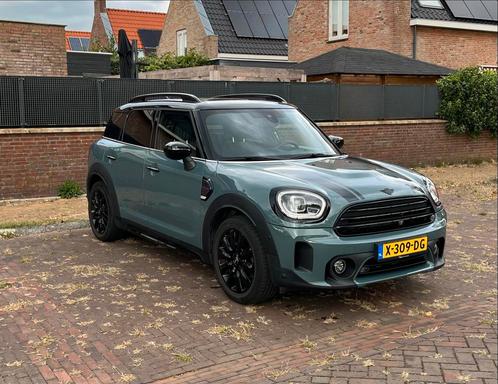 Mini Countryman Northwood, Auto's, Mini, Particulier, Countryman, ABS, Achteruitrijcamera, Adaptive Cruise Control, Airbags, Airconditioning