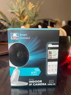 LSC Smart Connect Indoor IP Camera 1080p HD, Full HD, Minder dan 8x, Camera, Ophalen