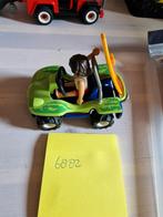 Playmobil 6982 Strand Buggy met Surfplank, Ophalen of Verzenden, Zo goed als nieuw, Jongen of Meisje