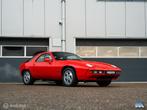 Porsche 928 4.5 Coupé l Origineel NL l Restauratie, Automaat, Achterwielaandrijving, Gebruikt, 1520 kg