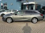 Opel Astra Sports Tourer 1.0 Online Edition Airco Navi Cruis, Auto's, Opel, Voorwielaandrijving, Stof, Gebruikt, Euro 6