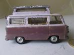 1963 Corgi Toys 420 FORD THAMES AIRBORNE CARAVAN (-C-), Corgi, Gebruikt, Ophalen of Verzenden, Bus of Vrachtwagen