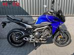 Yamaha TRACER 900 ABS (bj 2017), Toermotor, Bedrijf