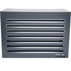 Omkasting floli antraciet aluminium magazijn opruiming, Witgoed en Apparatuur, Airco's, Ophalen of Verzenden, Nieuw, Wandairco