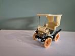 Peugeot 1892, plastic van Guisval, Hobby en Vrije tijd, Modelauto's | 1:43, Ophalen of Verzenden, Gebruikt, Auto