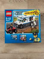 Lego 66476 - Lego City Politie Superpack - *NIEUW*, Kinderen en Baby's, Speelgoed | Duplo en Lego, Ophalen of Verzenden, Nieuw