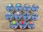 Color gel en paint gel van Loveness LVS, Overige kleuren, Ophalen of Verzenden, Zo goed als nieuw, Handen en Nagels