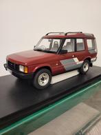 1:18 Cult Scale Models Land Rover Discovery Mk1, Hobby en Vrije tijd, Modelauto's | 1:18, Ophalen of Verzenden, Nieuw, Auto, Overige merken