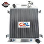 Radiateur voor Ford CHOPPED CHEVY ENGINE 1932 AT/MT, Nieuw, Ophalen of Verzenden
