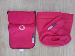 Bekleding Bugaboo Buffalo, evt. met bijbehorende voetenzak, Ophalen of Verzenden, Gebruikt, Overige merken, Voetenzak