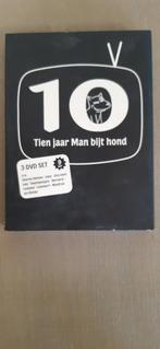 DVD Man bijt hond, Verzenden, Gebruikt, Overige genres