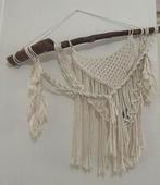 Macramé Wanddecoratie - Boho Stijl, Ophalen, Zo goed als nieuw