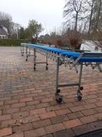 Rollerbaan zie omschrijving, Ophalen