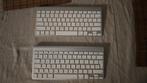 Apple IMac Keyboard, Computers en Software, Toetsenborden, Ophalen, Zo goed als nieuw