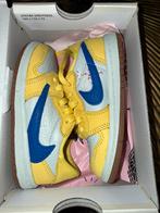 Originele Nike Travis scott maat 25, Ophalen of Verzenden, Zo goed als nieuw, Jongen of Meisje