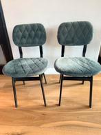 2 Rivièra Maison eetkamer stoelen, Huis en Inrichting, Stoelen, Ophalen of Verzenden, Zo goed als nieuw