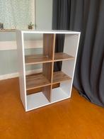 Ikea vakkenkast, Huis en Inrichting, Ophalen, Met plank(en), 100 tot 150 cm, 50 tot 100 cm