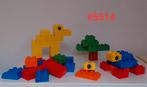 Duplo - Fun bouwset #5514, Kinderen en Baby's, Speelgoed | Duplo en Lego, Ophalen of Verzenden, Gebruikt, Complete set, Duplo