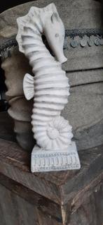 Zeepaard beeld/ornament, Ophalen of Verzenden, Nieuw