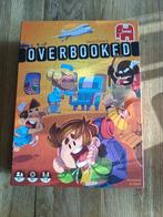 Overbooked borspel (1-4 spelers), Hobby en Vrije tijd, Gezelschapsspellen | Bordspellen, Een of twee spelers, Ophalen of Verzenden