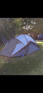 Easy camp Phantom 300 tent, Ophalen of Verzenden, Zo goed als nieuw