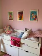 Bopita bed gebruikt - gratis, Ophalen, Gebruikt, 180 cm of meer, 85 tot 100 cm