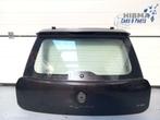 Fiat Punto Evo Achterklep Zwart 750/A NERO 2009 t/m 2013, Ophalen of Verzenden, Gebruikt, Achterklep