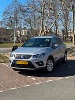 Seat Arona 1.0 TSI 115pk Dsg / NAP / Airco origineel NL, Auto's, Seat, 1112 kg, Arona, Origineel Nederlands, 3 cilinders