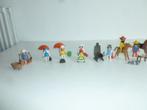 Playmobil Vintage Kleine Sets Vraagprijs Per Set Vanaf, Ophalen of Verzenden, Gebruikt, Complete set