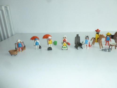 Playmobil Vintage Kleine Sets Vraagprijs Per Set Vanaf, Kinderen en Baby's, Speelgoed | Playmobil, Gebruikt, Complete set, Ophalen of Verzenden