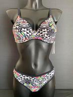 Freya bikini maat 70e slip xs model zodiac, Kleding | Dames, Badmode en Zwemkleding, Verzenden, Nieuw, Overige kleuren, Bikini