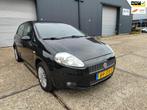 Fiat Grande Punto 1.4 Edizione Lusso ( 5deurs ), Auto's, Fiat, Voorwielaandrijving, Gebruikt, 4 cilinders, 400 kg