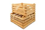 Houten groentekratten, aardappelkistjes, Huis en Inrichting, Ophalen, Minder dan 50 cm, 50 tot 100 cm, Zo goed als nieuw