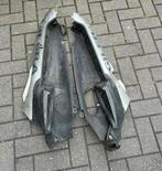 Gilera Fuoco / Piaggio MP3 treeplank / kappen gebruikt, Italie, Gebruikt, Info@piaggio.com, Piaggio