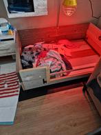 Werpkist met warmte lamp en veel toebehoren, Dieren en Toebehoren, Ophalen, Gebruikt