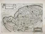 Westergo, Friesland, Leeuwarden, Colom, 1660, Verzenden