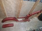 NSU Super Lux, project in onderdelen, Motoren, Onderdelen | Oldtimers, Ophalen, Gebruikt