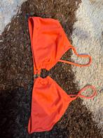 Oranje Bikini Top - Maat M, Ophalen of Verzenden, Zo goed als nieuw, Oranje, Bikini