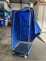 Rolcontainer 2x Nieuw, Ophalen, Nieuw, Transportkar