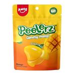 Peelerz Mango, Ophalen
