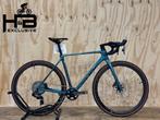 Cube Cross Race C:68X SLT Cyclecross Force XPLR eTap AXS