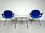 Kembo 302 design stoel W.H. Gispen gebruikt, Ophalen of Verzenden, Gebruikt