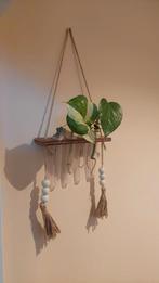 Plantenhanger wanddecoratie, Ophalen of Verzenden, Nieuw