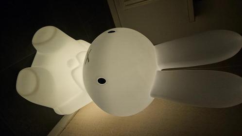 Nijntje XL lamp, Kinderen en Baby's, Kinderkamer | Inrichting en Decoratie, Zo goed als nieuw, Lamp, Ophalen of Verzenden