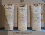 Therme Zen White Lotus wellnessbox - kado tip, Verzenden, Nieuw, Bad & Douche
