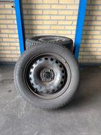 Wielenwinterset nissan note, Ophalen, 14 inch, Gebruikt, 175 mm