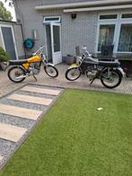GEZOCHT GILERA TOURING oldtimer opknapper of onderdelen, Ophalen of Verzenden, Overige merken