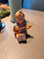 Goebel Hummel (kerststal) Beeldje, Verzamelen, Ophalen, Zo goed als nieuw, Hummel