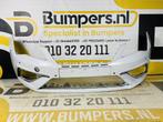 BUMPER Seat Leon 5F FR Facelift 2017-2021 VOORBUMPER 2-C7-62
