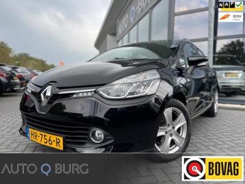 Renault Clio Estate 0.9 TCe Dynamique | Trekhaak | Navi | Cr beschikbaar voor biedingen